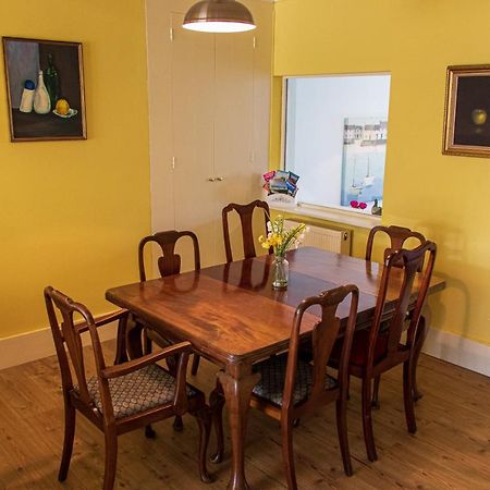 Clevedon House - Newquay - Beaches - Parking Ngoại thất bức ảnh