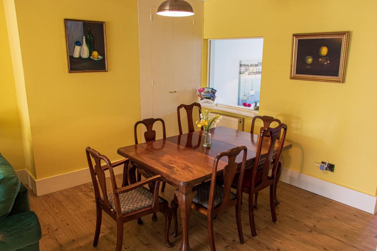 Clevedon House - Newquay - Beaches - Parking Ngoại thất bức ảnh