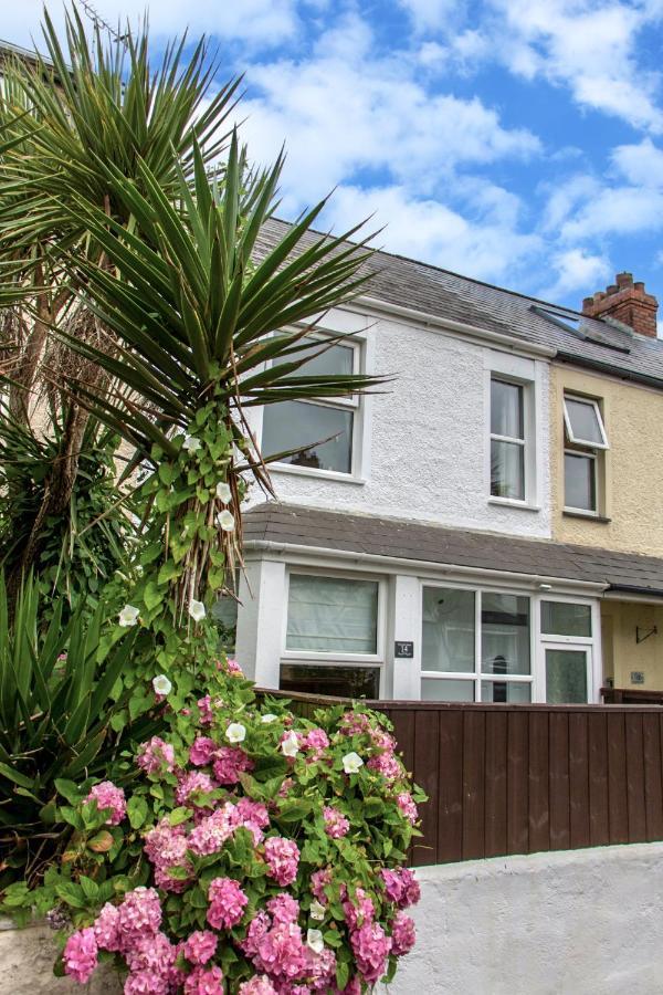 Clevedon House - Newquay - Beaches - Parking Ngoại thất bức ảnh