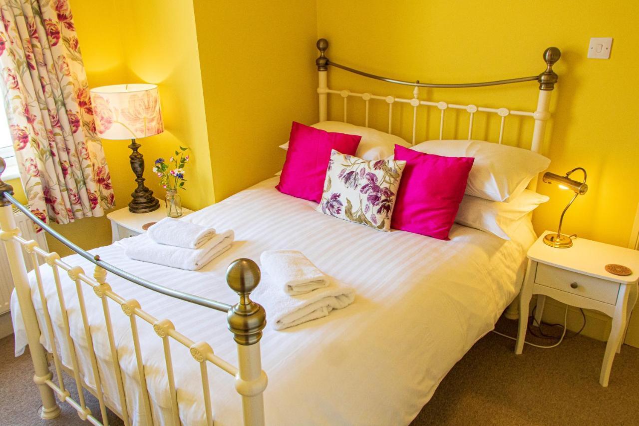 Clevedon House - Newquay - Beaches - Parking Ngoại thất bức ảnh