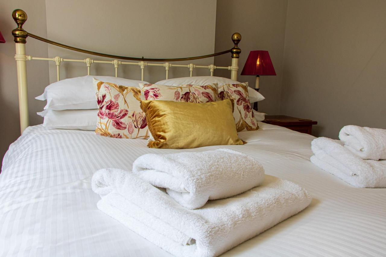 Clevedon House - Newquay - Beaches - Parking Ngoại thất bức ảnh