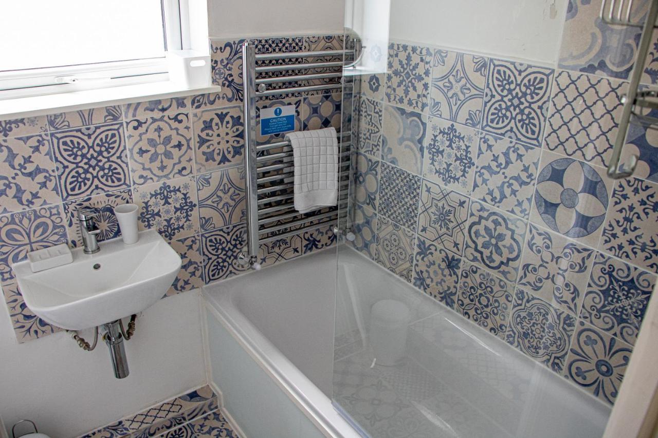 Clevedon House - Newquay - Beaches - Parking Ngoại thất bức ảnh