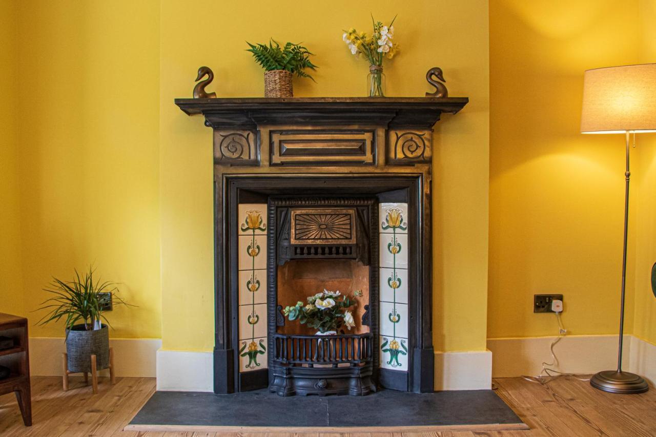 Clevedon House - Newquay - Beaches - Parking Ngoại thất bức ảnh